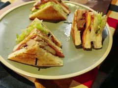 -遇见西木美式餐厅(体育路店)