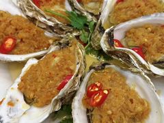 -人和啤酒屋海鲜大排档(营口路店)