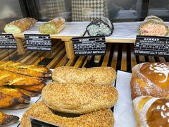-Let's Taipei 非常烘焙(太古里店)