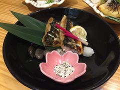 -花潮料理艺食馆(世欧广场店)