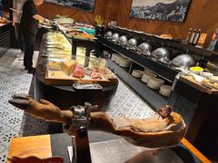 -拉蒂娜·巴西牛排馆 Latina·Brazilian Steakhouse(陆家嘴旗舰店)