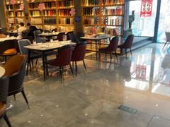 -天津大学·四十二斋餐厅