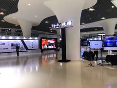 -上海汽车会展中心