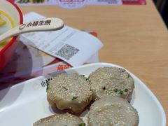 -小杨生煎(周浦万达店)