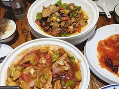 -老雒阳面馆·水席(洛宁高速路口店)