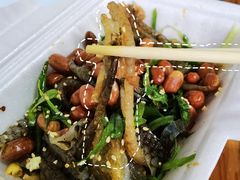 -陈添記·祖傳爽鱼皮·西关老字号(广州首店)