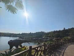 -南京银杏湖乐园