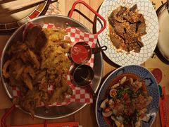 -雪熊精酿·哈尔滨烧烤酒馆(非遗大串店)