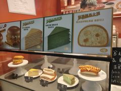 -贝瑞咖啡(深圳机场店)