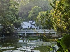 -深圳国际园林花卉博览园