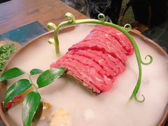 -盡膳口福跷脚牛肉火锅(合生汇购物中心店)