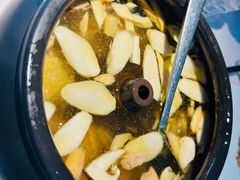 原味汽锅鸡-云腾食府·云南菜