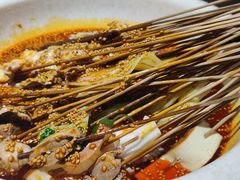 -嘉州叶婆婆钵钵鸡(建设路店)
