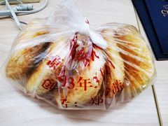 -朱记小郑酥烧饼(建康路店)