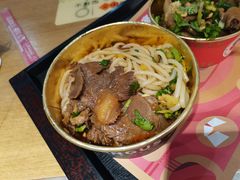 -盛香亭热卤(友阿奥特莱斯店)
