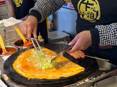-卞姐蛋饼(陕西南路店)