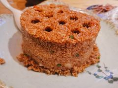 黯然销魂饭-嘎嘎鸭脑壳江湖菜(五里店)