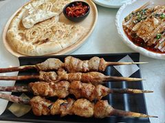 -新粤新疆菜(禅城店)