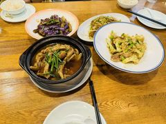 -丰乐餐厅·始于1999·本地老字号