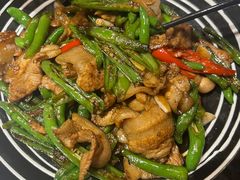 -HOHO餐厅(古子城店)