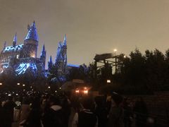 -哈利波特魔法世界