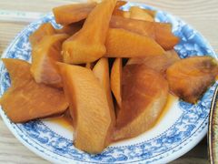 -焦亮烧烤海鲜(三原店)