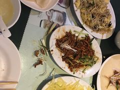 -老昌春饼(中央大街店)