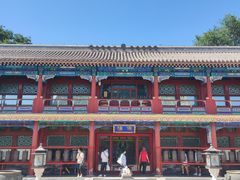 -恭王府博物馆