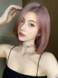 -MYYF SALON烫发染发