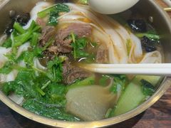 -小满手工粉(上海月星环球港店)