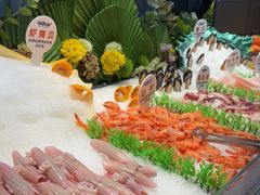 -非烤勿扰自助烤肉(深圳宝安华强广场店)