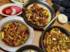 -掌上鲜(南顺城街店)