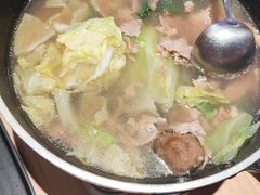 -川堂风·跷脚牛肉·乐山爆炒(宝山日月光店)