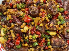 -麻辣范儿(良乡机场店)