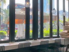 -必胜客(新海上世界店)