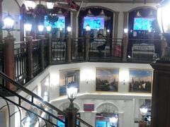 android_upload_pic-火吧PTV聚会餐厅(10号店)