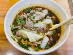 -王记生烫牛杂面馆(兰陵路店)