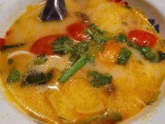 -Doo Dee Thai Food(Issan/Isaan/Esan)
