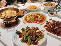 -蓉城小馆(科兴店)