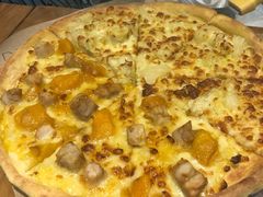 -乐凯撒披萨(正佳广场店)
