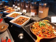 -解放碑威斯汀酒店-知味国际美食餐厅