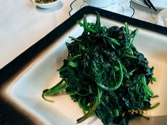 南京菊花脑-民国红公馆·秦淮八艳(夫子庙店)