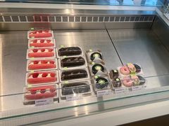 -奈雪的茶(青岛卓悦里INTOWN店)