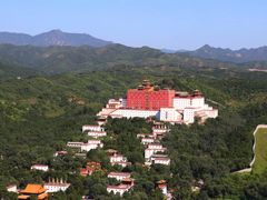 -普陀宗乘之庙(小布达拉宫)