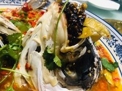 -湘潭九龙鱼头店(城南西路店)