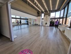 -文E范儿ZUMBA尊巴舞蹈