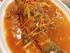-明香海鲜酒家(华强北店)