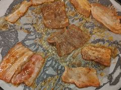 -一纸荤蔬烤肉(红谷滩万达店)