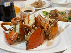 -莲花公园煎蟹(总店)