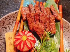 -正苑26年海鲜烤肉•牛尾汤汤饭(东港店)